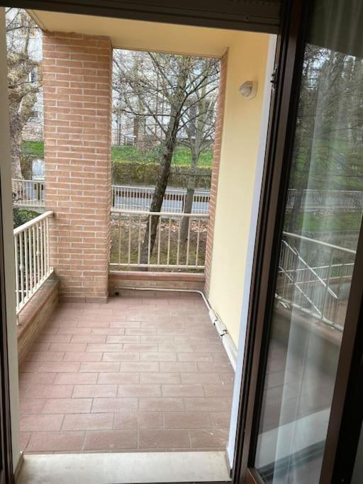 Appartamento A Torgiano Centro Екстер'єр фото
