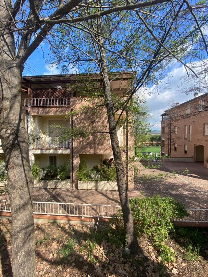 Appartamento A Torgiano Centro Екстер'єр фото