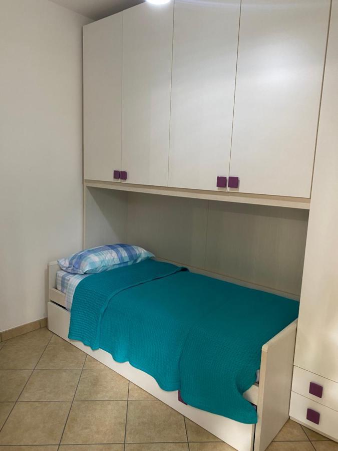 Appartamento A Torgiano Centro Екстер'єр фото
