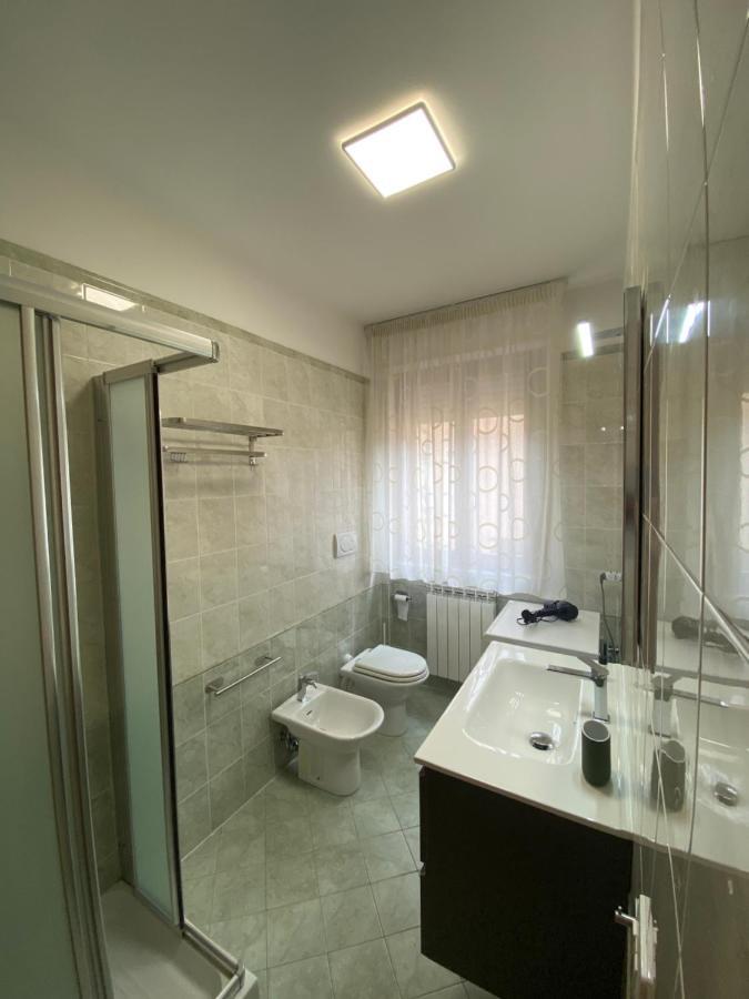 Appartamento A Torgiano Centro Екстер'єр фото