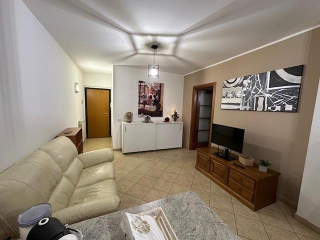 Appartamento A Torgiano Centro Екстер'єр фото